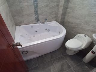 Foto 23 de Casa de venta en La Nueva Aurora, Sur de Quito