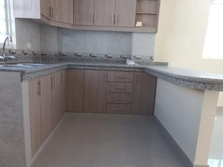 Foto 5 de Casa de venta en La Nueva Aurora, Sur de Quito