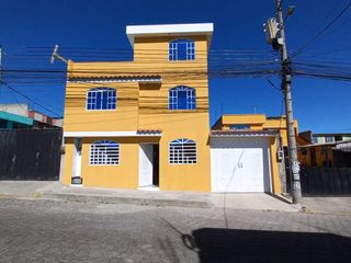 Foto 24 de Casa de venta en La Nueva Aurora, Sur de Quito
