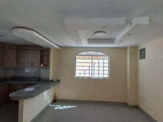 Foto 8 de Casa de venta en La Nueva Aurora, Sur de Quito