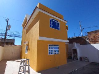 Foto 11 de Casa de venta en La Nueva Aurora, Sur de Quito