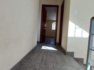 Foto 18 de Casa de venta en La Nueva Aurora, Sur de Quito