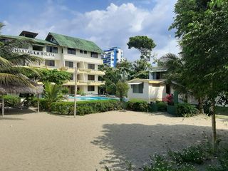 Foto 1 de Hostal en venta en Castelnuovo / Atacames