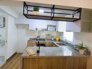 Foto 14 de 🔵¡IDEAL PARA INVERSIÓN! DEPAS EN PREVENTA DE 1,2,3 DORM. EN EL PROYECTO JARDINES DE STA. BEATRIZ