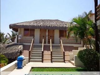 Foto 2 de HOTEL en MANCORA en VENTA, HOTEL DE PLAYA, 1600 M2