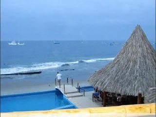 Foto 8 de HOTEL en MANCORA en VENTA, HOTEL DE PLAYA, 1600 M2