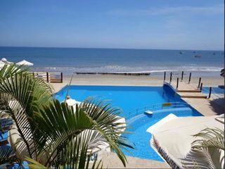 Foto 13 de HOTEL en MANCORA en VENTA, HOTEL DE PLAYA, 1600 M2