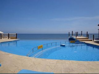 Foto 1 de HOTEL en MANCORA en VENTA, HOTEL DE PLAYA, 1600 M2