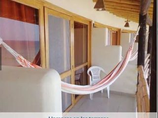 Foto 11 de HOTEL en MANCORA en VENTA, HOTEL DE PLAYA, 1600 M2