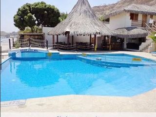 Foto 7 de HOTEL en MANCORA en VENTA, HOTEL DE PLAYA, 1600 M2
