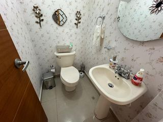 Foto 5 de Casa de conjunto sector buenavista la castellana en venta en Barranquilla