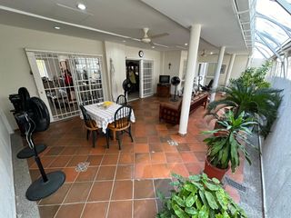Casa de conjunto sector buenavista la castellana en venta en Barranquilla