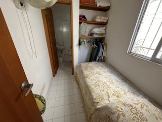 Foto 10 de Casa de conjunto sector buenavista la castellana en venta en Barranquilla