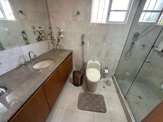 Foto 14 de Casa de conjunto sector buenavista la castellana en venta en Barranquilla