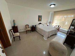 Casa de conjunto sector buenavista la castellana en venta en Barranquilla