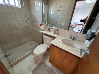 Foto 17 de Casa de conjunto sector buenavista la castellana en venta en Barranquilla