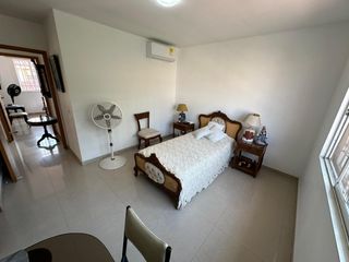 Foto 16 de Casa de conjunto sector buenavista la castellana en venta en Barranquilla