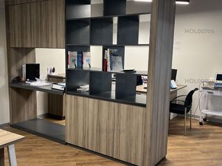 Foto 3 de ALQUILO IMPECABLE OFICINA EN CENTRO EMPRESARIAL