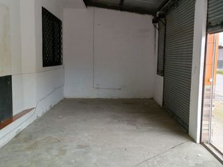 Foto 4 de rento local comercial Coop Santa Martha
