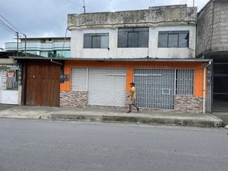 Foto 1 de rento local comercial Coop Santa Martha