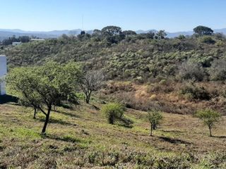 TERRENO VENTA LA RESERVA DE SAN LORENZO 1988 M2