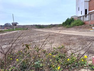 Foto 8 de TERRENO EN VENTA A POCOS METROS DEL MAR PLAYA SAN JOSÉ - MONTECRISTI - MANABI
