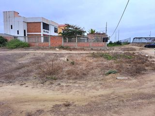Foto 4 de TERRENO EN VENTA A POCOS METROS DEL MAR PLAYA SAN JOSÉ - MONTECRISTI - MANABI