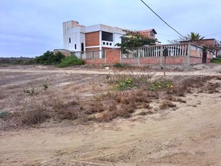 Foto 3 de TERRENO EN VENTA A POCOS METROS DEL MAR PLAYA SAN JOSÉ - MONTECRISTI - MANABI