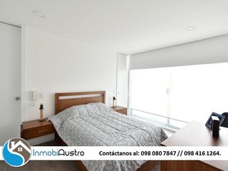 Departamento en Renta, Av. Primero de Mayo