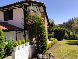 En Venta Hermosa Casa Campestre en Puembo, Quito Ecuador