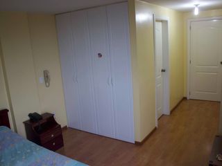 Venta Departamento de 99 m², Sector La Gasca