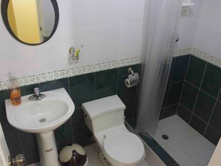 Venta Departamento de 99 m², Sector La Gasca
