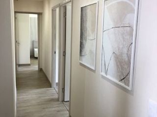 Foto 9 de PRE VENTA 2025 DE FLAT 2 DORMITORIO  MAGDALENA LIMITE CON SAN ISIDRO