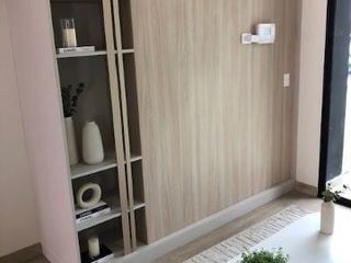 Foto 5 de PRE VENTA 2025 DE FLAT 2 DORMITORIO  MAGDALENA LIMITE CON SAN ISIDRO