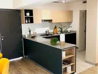 Foto 1 de PRE VENTA 2025 DE FLAT 2 DORMITORIO  MAGDALENA LIMITE CON SAN ISIDRO