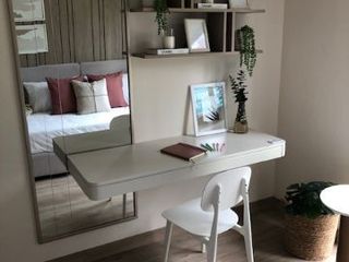 Foto 23 de PRE VENTA 2025 DE FLAT 2 DORMITORIO  MAGDALENA LIMITE CON SAN ISIDRO