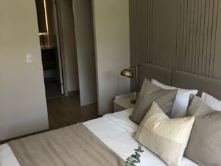 Foto 13 de PRE VENTA 2025 DE FLAT 2 DORMITORIO  MAGDALENA LIMITE CON SAN ISIDRO