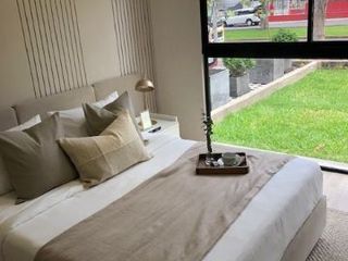 Foto 12 de PRE VENTA 2025 DE FLAT 2 DORMITORIO  MAGDALENA LIMITE CON SAN ISIDRO