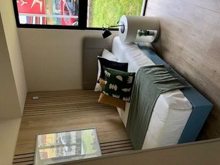 Foto 21 de PRE VENTA 2025 DE FLAT 2 DORMITORIO  MAGDALENA LIMITE CON SAN ISIDRO