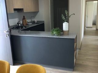 Foto 8 de PRE VENTA 2025 DE FLAT 2 DORMITORIO  MAGDALENA LIMITE CON SAN ISIDRO