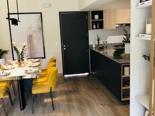Foto 4 de PRE VENTA 2025 DE FLAT 2 DORMITORIO  MAGDALENA LIMITE CON SAN ISIDRO