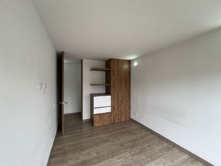 Se arrienda hermoso apartamento en Cajicá - Torres Koun 2 piso