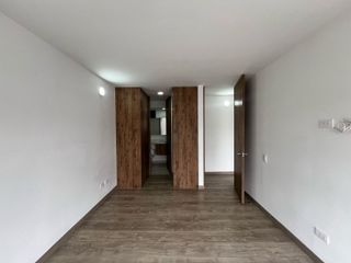 Se arrienda hermoso apartamento en Cajicá - Torres Koun 2 piso
