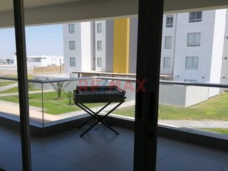 Foto 2 de Venta De Departamento En Condominio Sotavento Paracas
