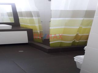 Foto 14 de Venta De Departamento En Condominio Sotavento Paracas