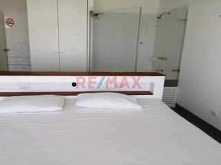 Foto 8 de Venta De Departamento En Condominio Sotavento Paracas