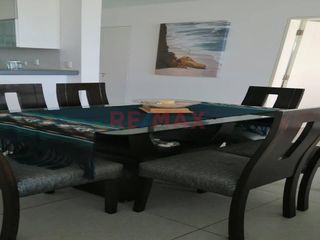 Venta De Departamento En Condominio Sotavento Paracas