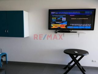 Foto 11 de Venta De Departamento En Condominio Sotavento Paracas