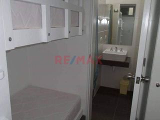Foto 6 de Venta De Departamento En Condominio Sotavento Paracas