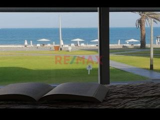 Foto 3 de Venta De Departamento En Condominio Sotavento Paracas
